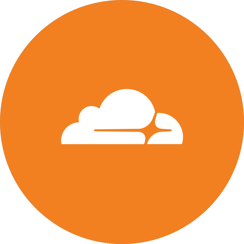 cloudflare cloudflare